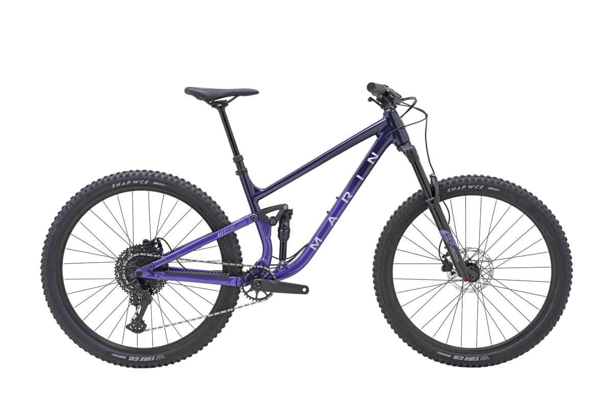 Marin Rift Zone Rear Wheel Exploded View Marin Rift Zone 1 - Medium 29