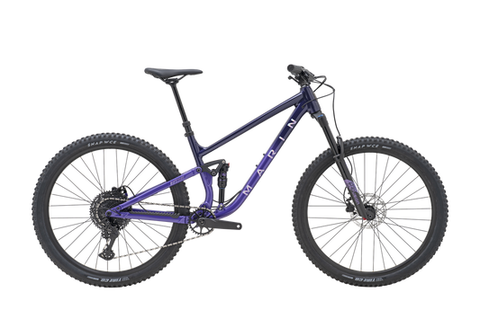 Marin Rift Zone 1 - Medium 29" Wheel