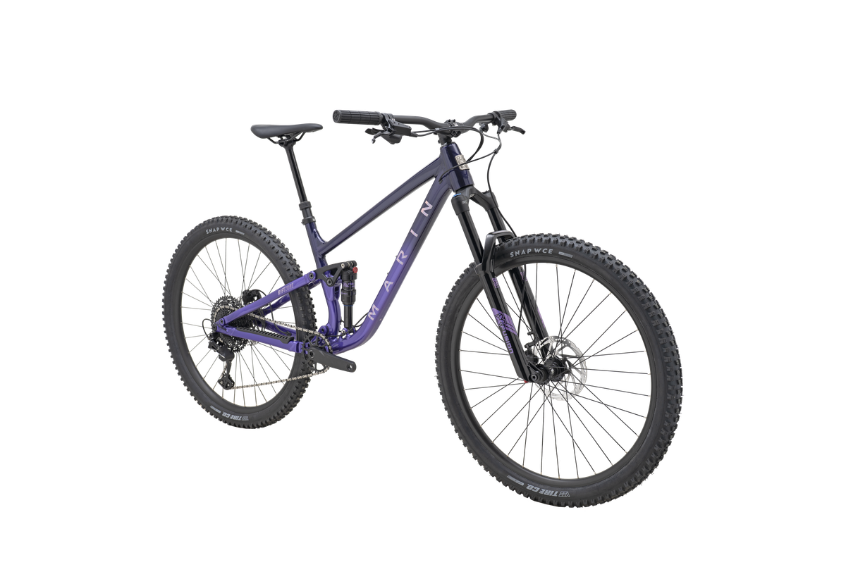 Marin Rift Zone Rear Wheel Exploded View Marin Rift Zone 1 - Medium 29
