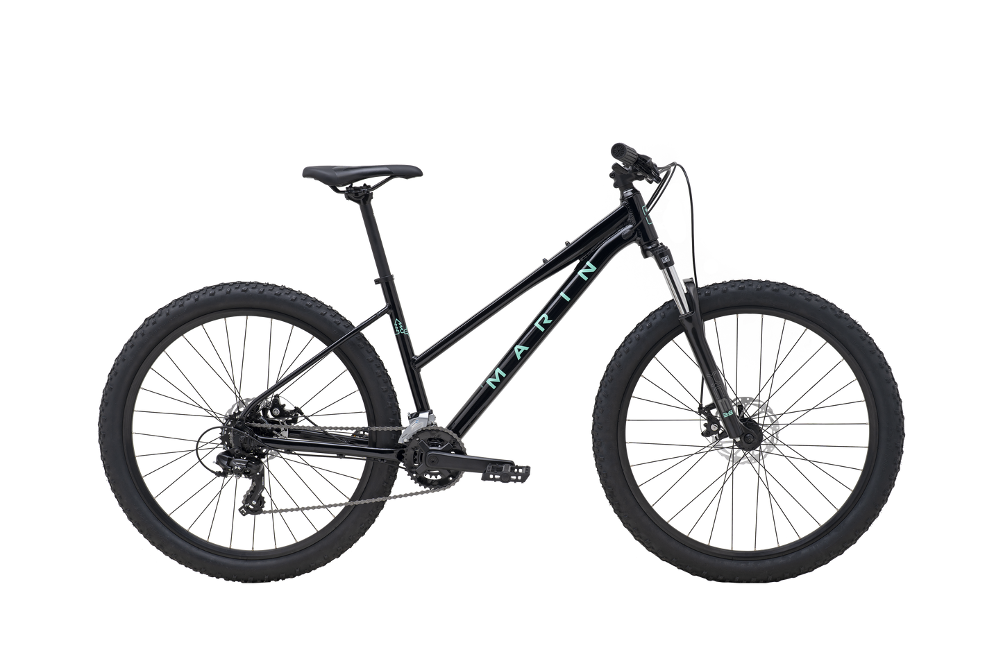 Marin Bolinas Ridge 1 ST - XSmall 27.5" Wheel