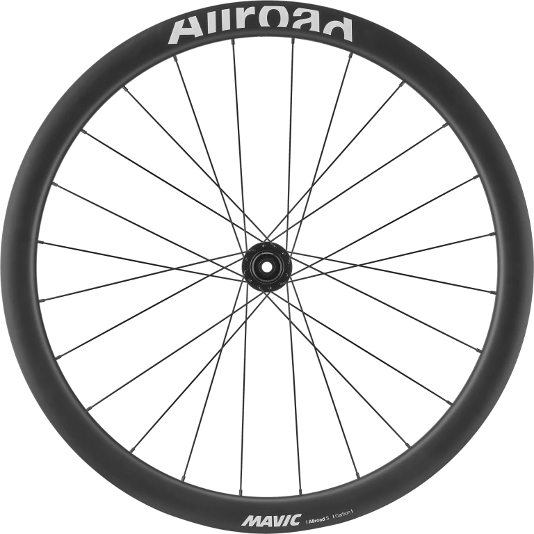 Mavic ALLROAD S CARBON - Wheelset