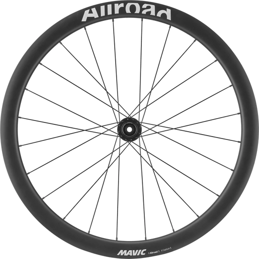 Mavic ALLROAD S CARBON - Wheelset
