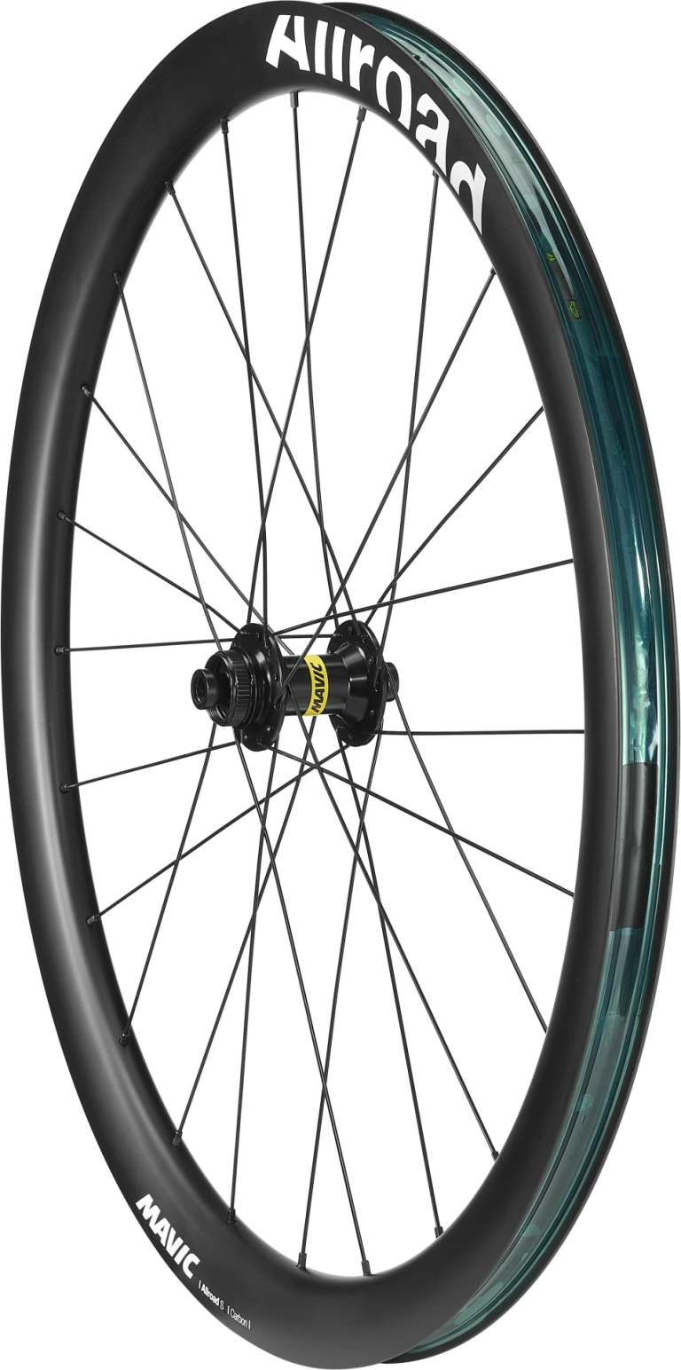 Mavic ALLROAD S CARBON - Wheelset