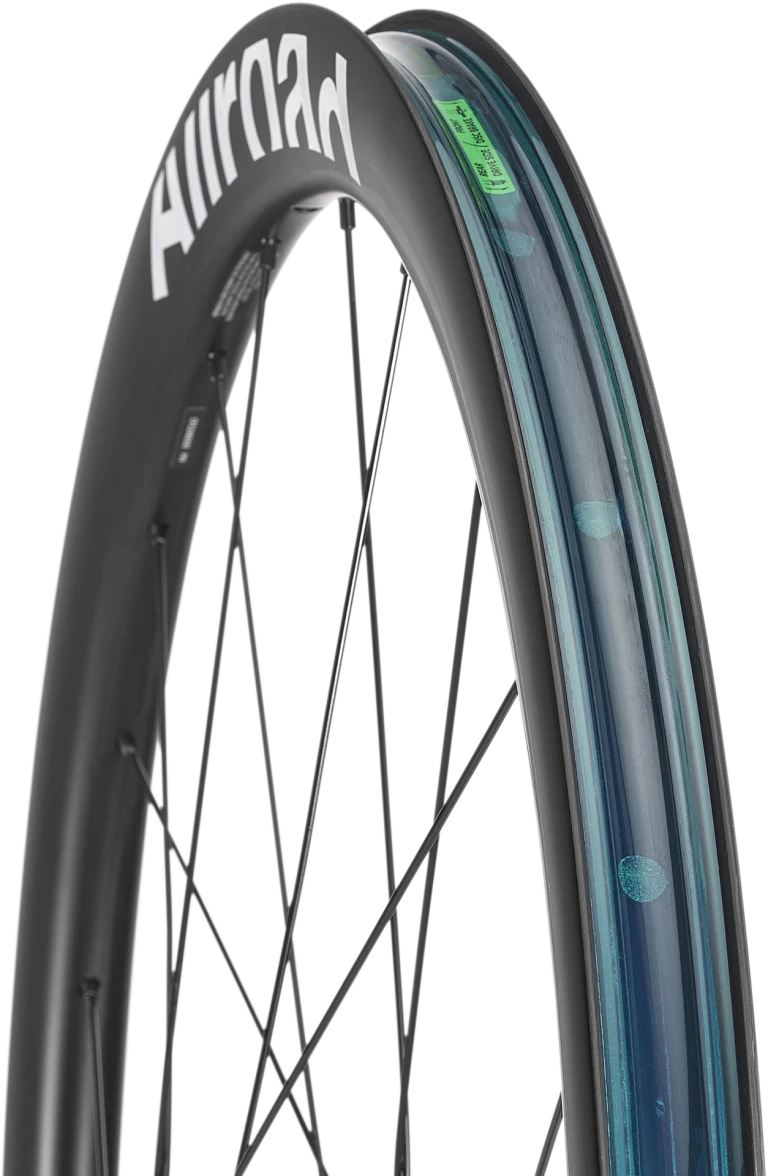 Mavic ALLROAD S CARBON - Wheelset