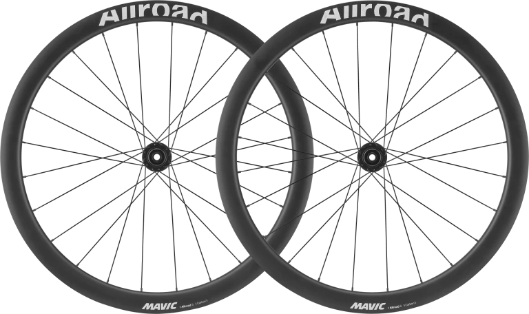 Mavic ALLROAD S CARBON - Wheelset