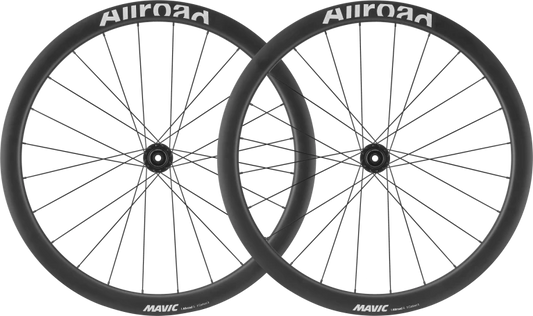 Mavic ALLROAD S CARBON - Wheelset
