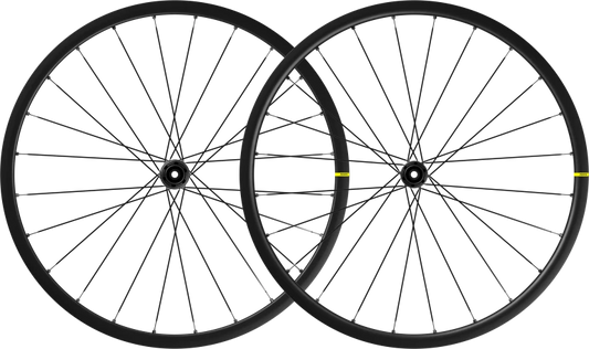 Mavic KSYRIUM S DISC - Pair