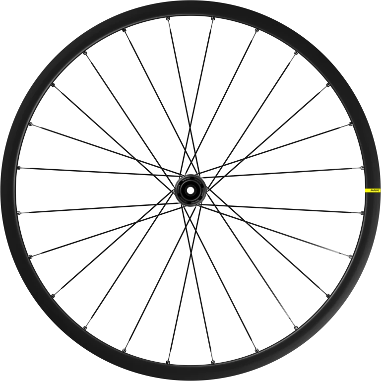 Mavic KSYRIUM S DISC - Pair
