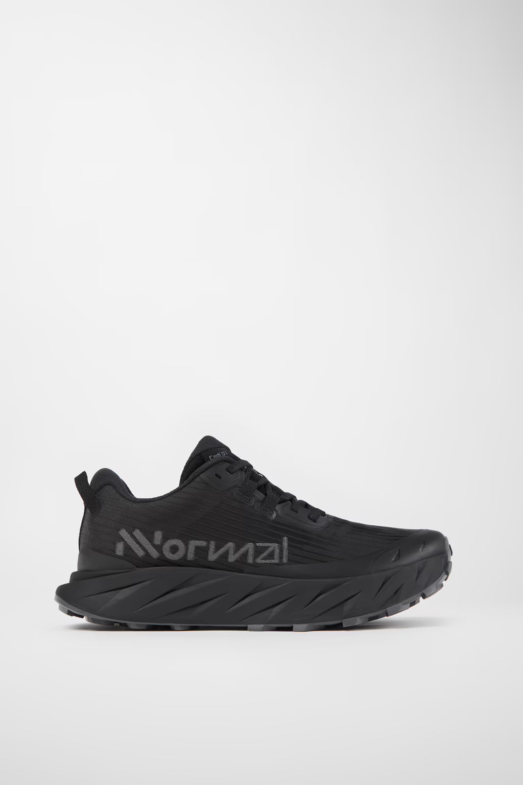 Nnormal Cadí Men Black