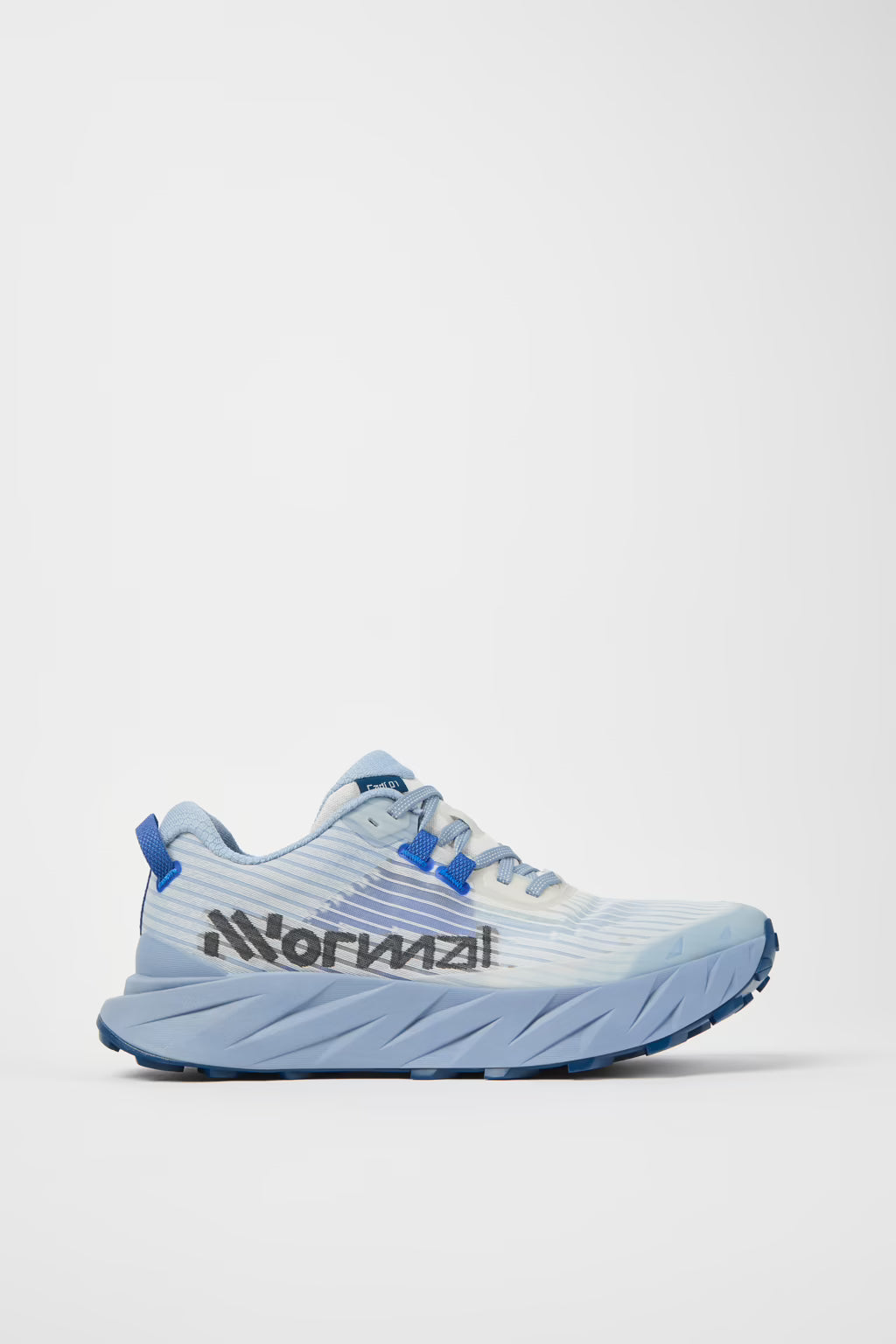 Nnormal Cadí Men Blue