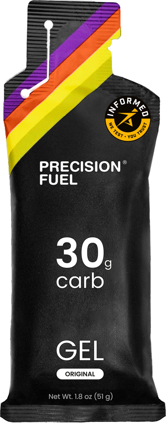 Precision Fuel 30 Gel -Original