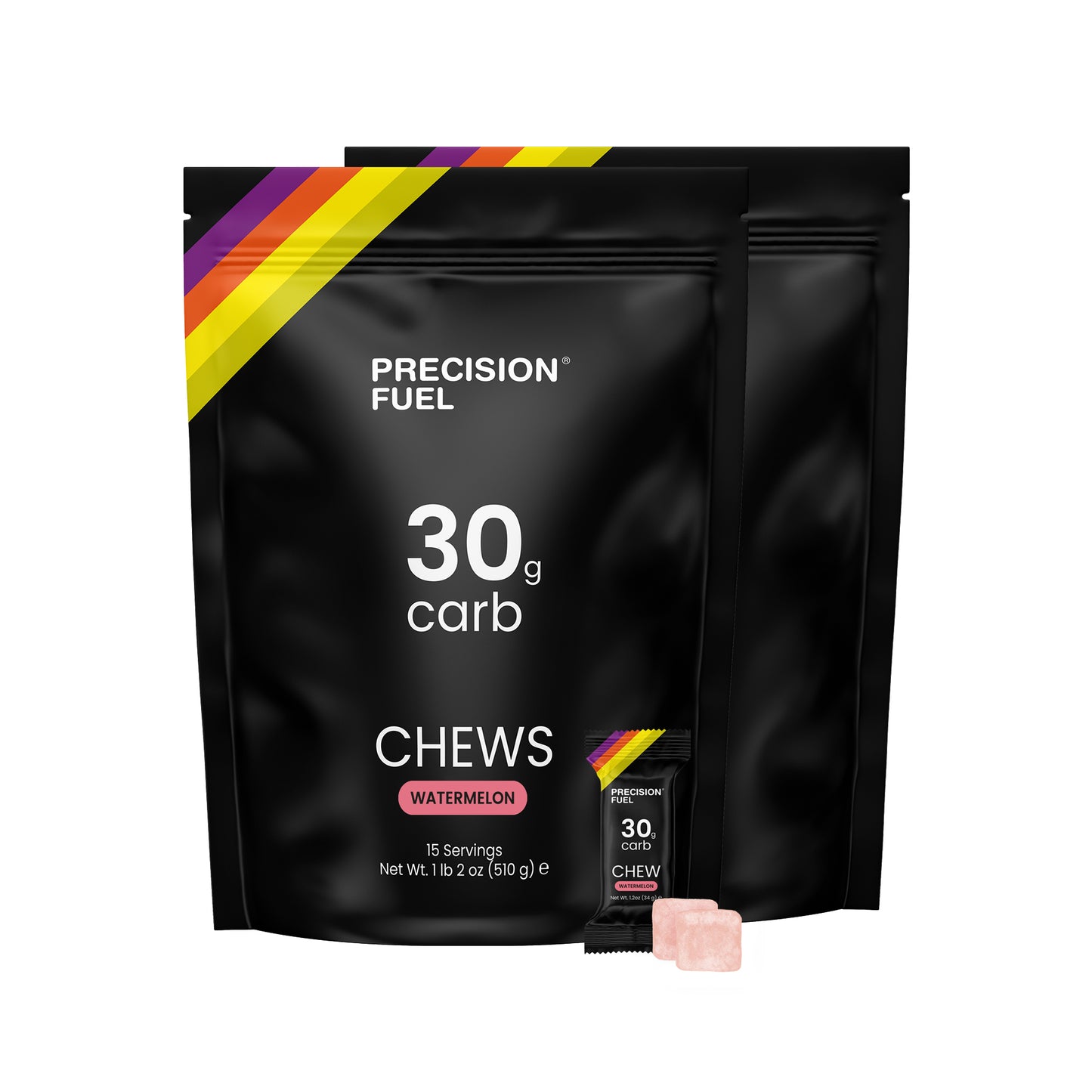 Precision Fuel 30 Chew - Watermelon