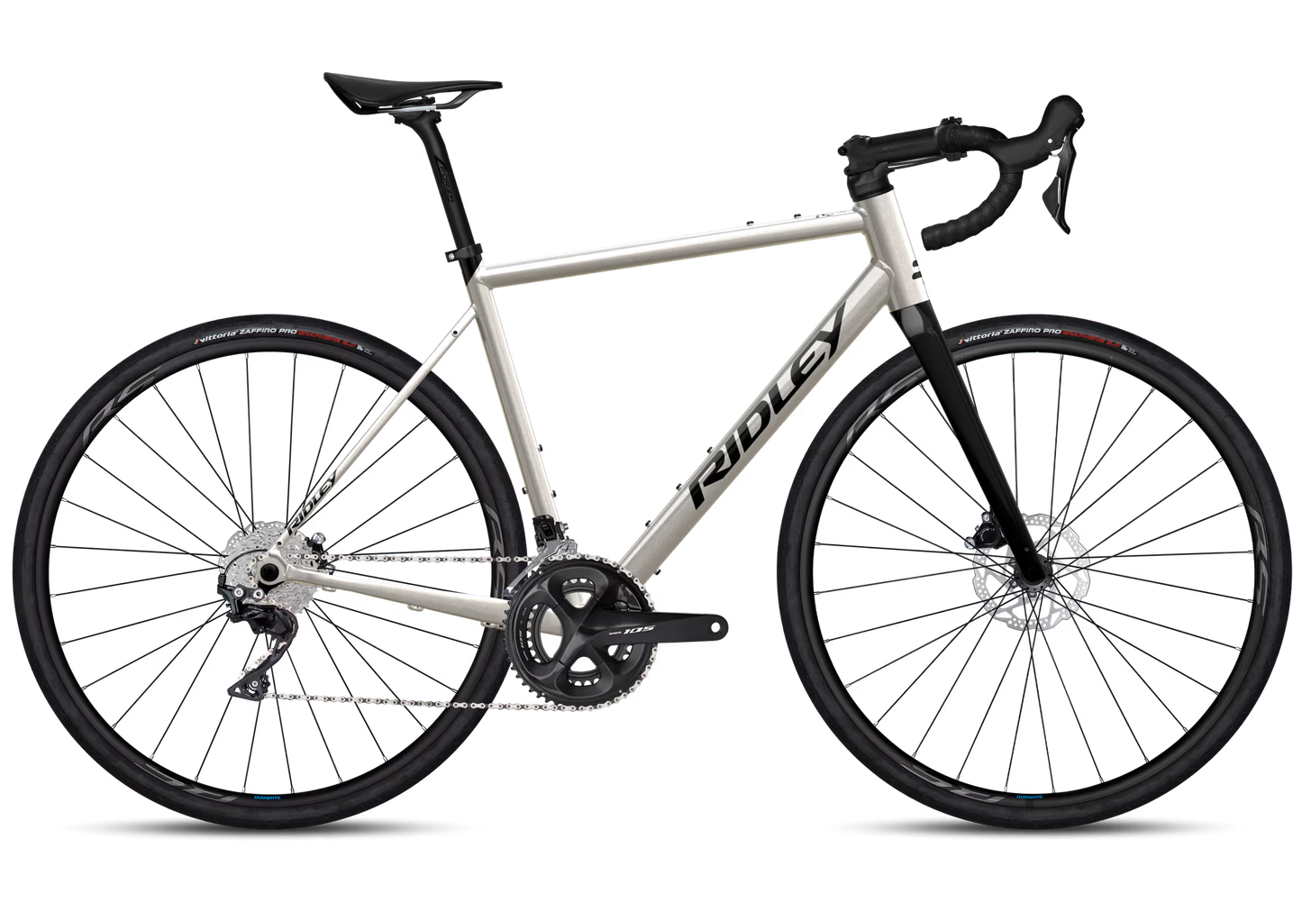 Ridley Grifn A Road - Medium