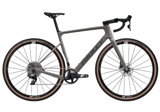 Ridley ASTR GRX600 2x12 M