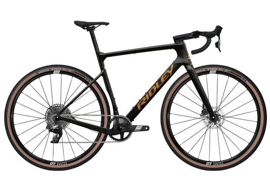 Ridley ASTR SRAM Apex XPLR Original S