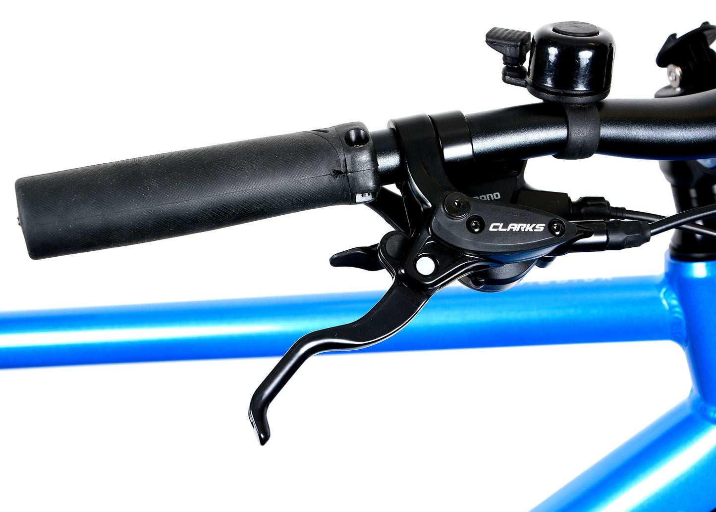 EBCO 2T Hybrid eBike - Small