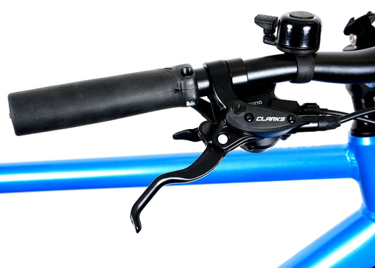 EBCO 2T Hybrid eBike - Small