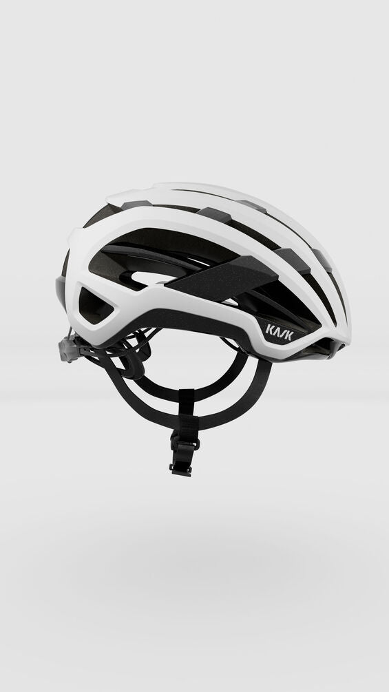 Kask Valegro White