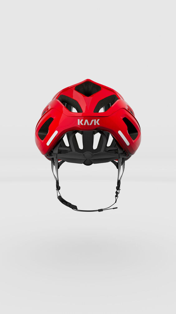 Kask Mojito3 Red