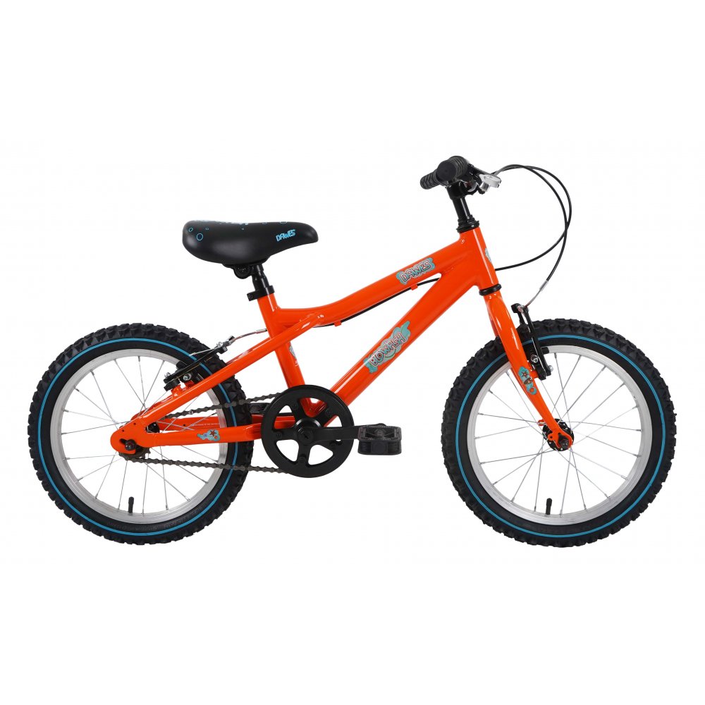 Dawes Blowfish 16" Kids Bike