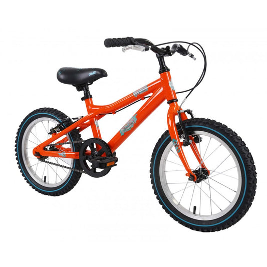 Dawes Blowfish 16" Kids Bike