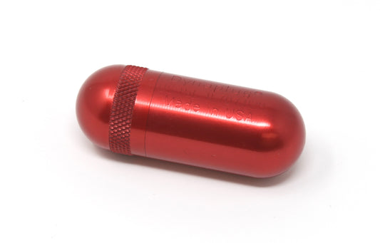 Dynaplug® Pill - Red