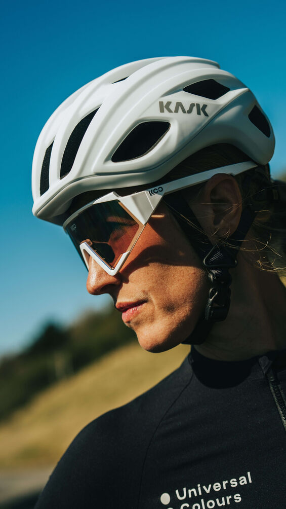 Kask Mojito3 White