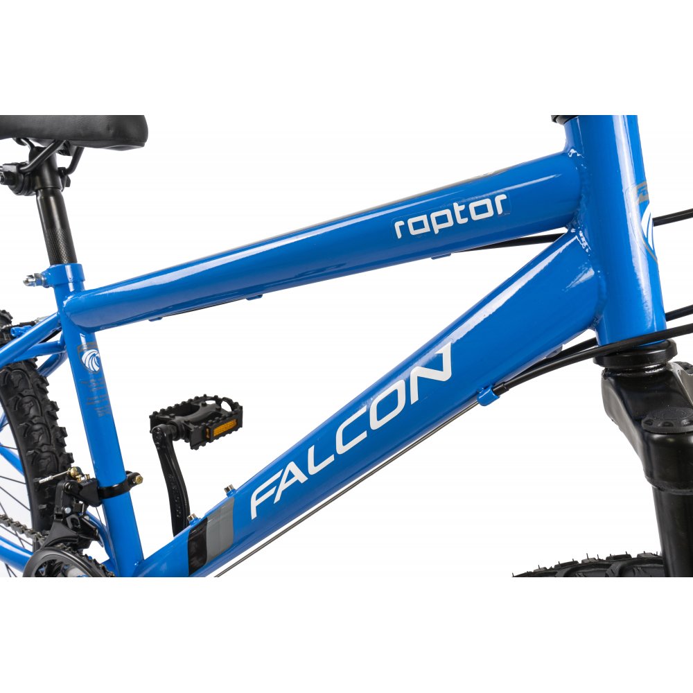 Falcon Raptor 24" Kids Mountain Bike