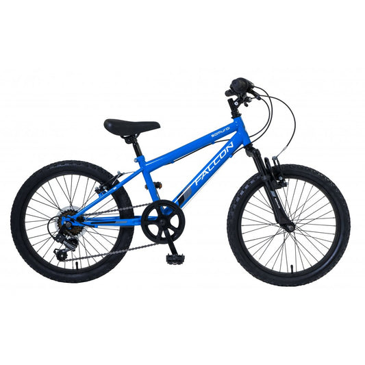 Falcon Samurai 20" Kids Mountain Bike