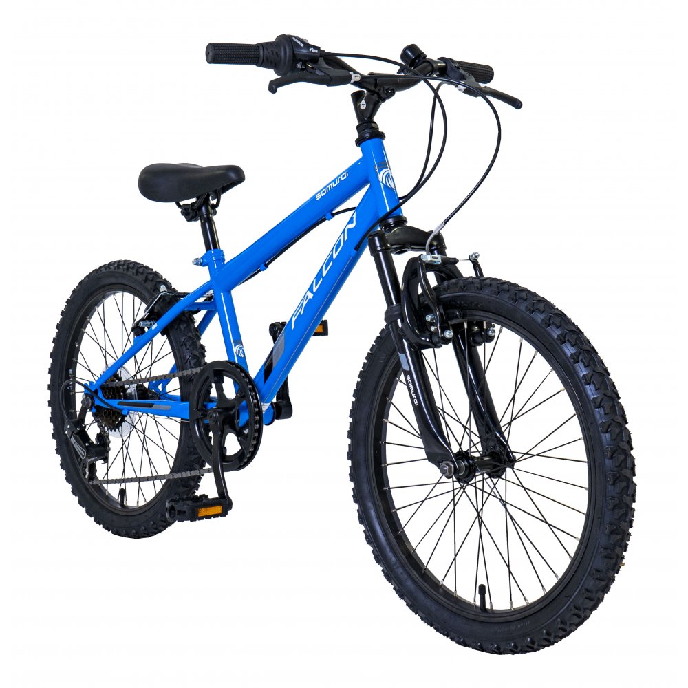 Falcon Samurai 20" Kids Mountain Bike