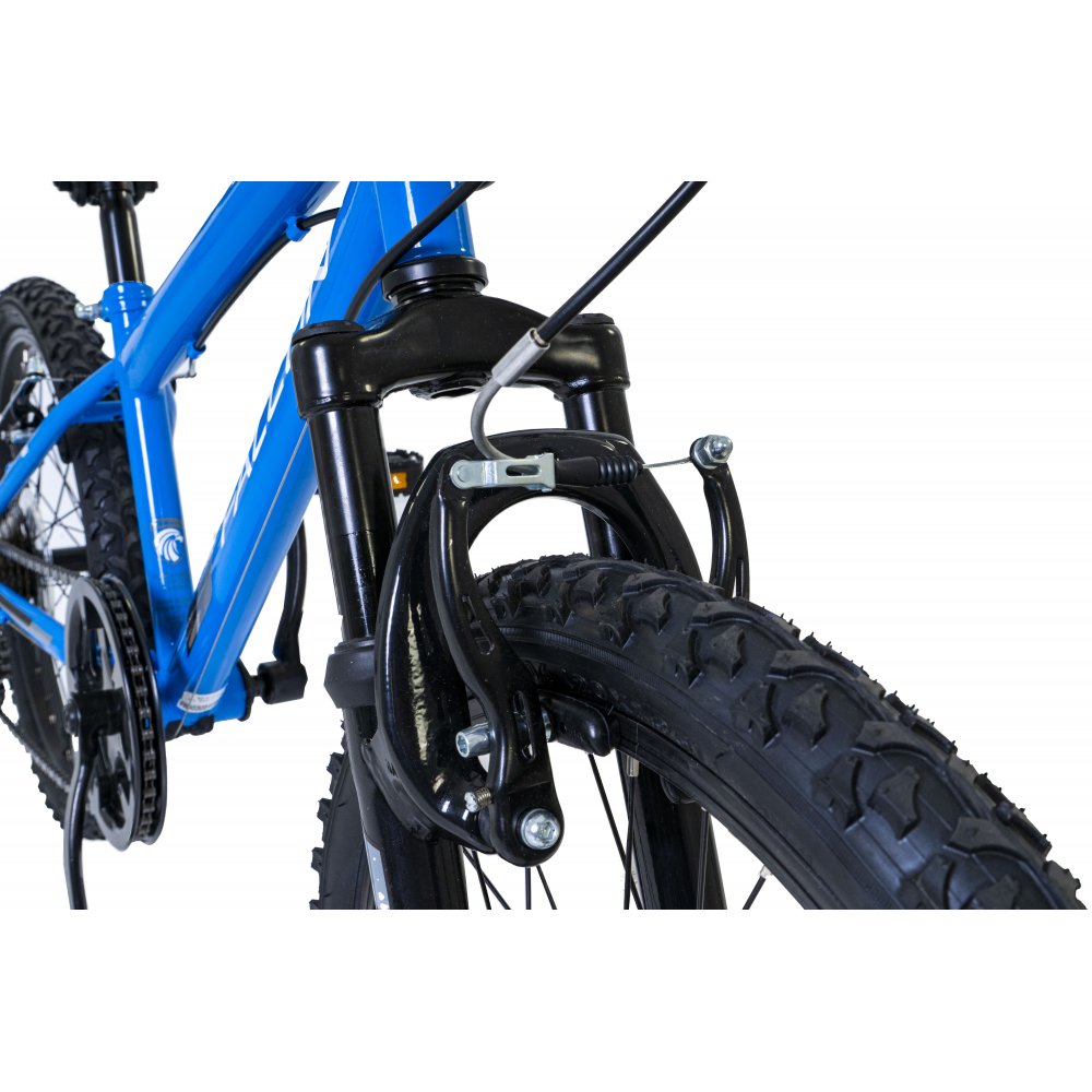 Falcon Samurai 20" Kids Mountain Bike