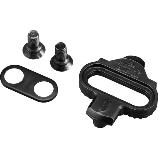 Shimano MT001 MTB SPD cleats multi-entry