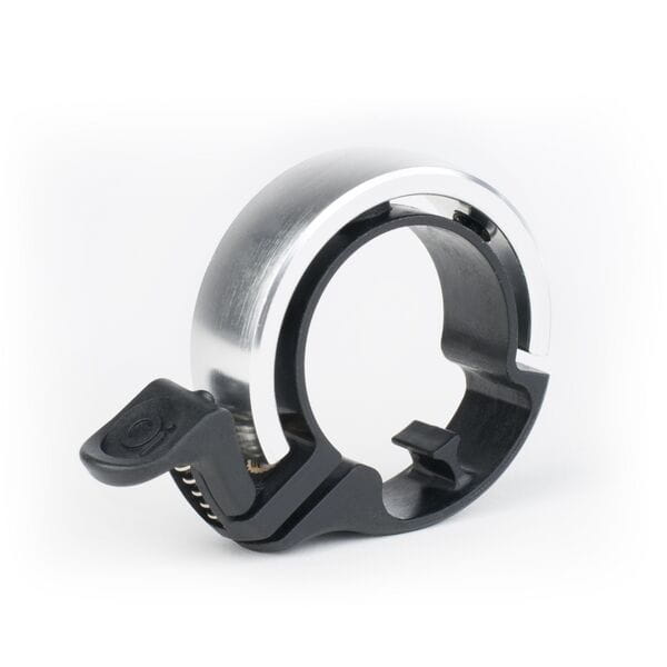 Knog Oi Classic Bell Large - Brass