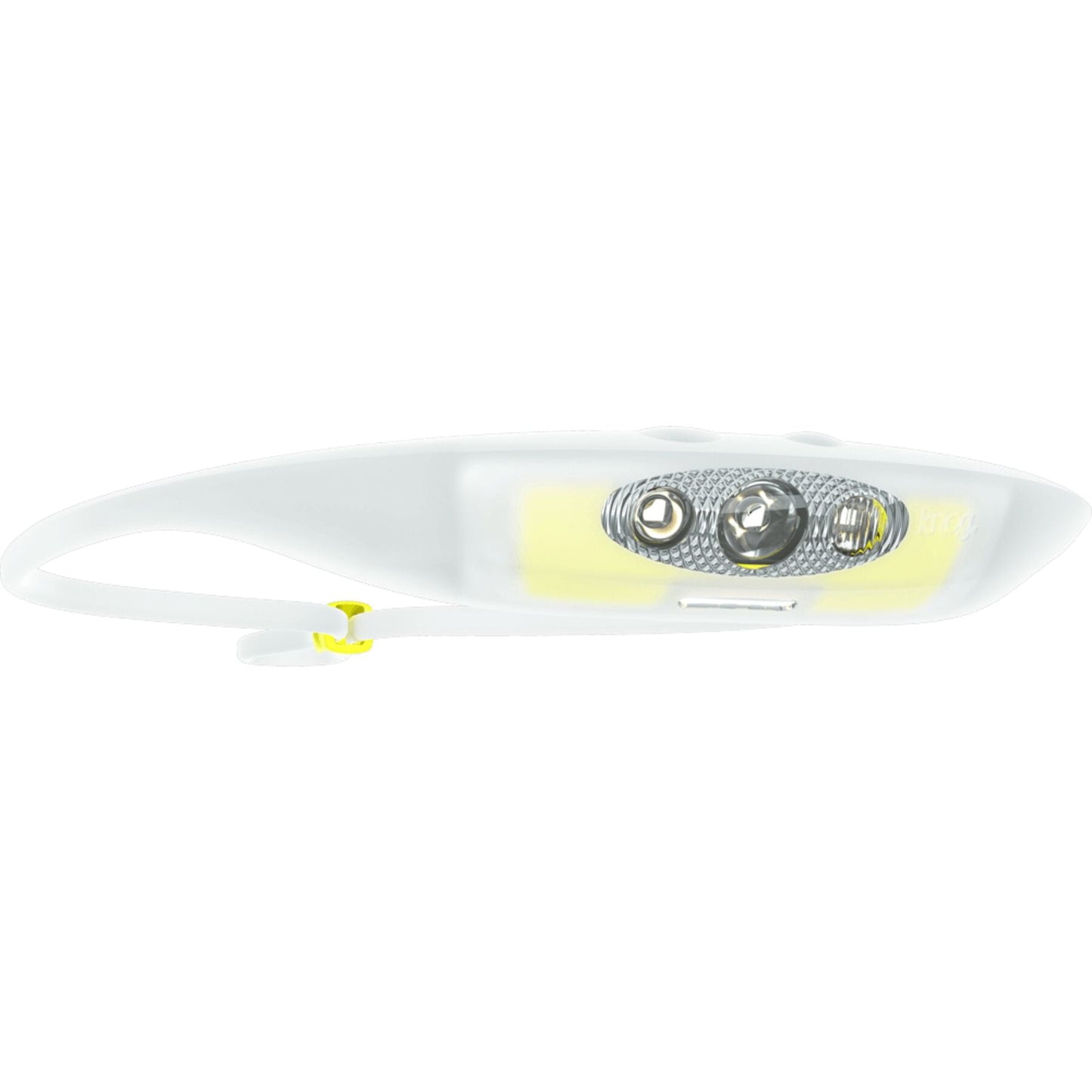 Knog Bandicoot Run 250 Headlamp Lime