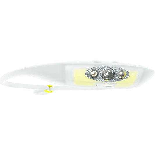 Knog Bandicoot Run 250 Headlamp Lime