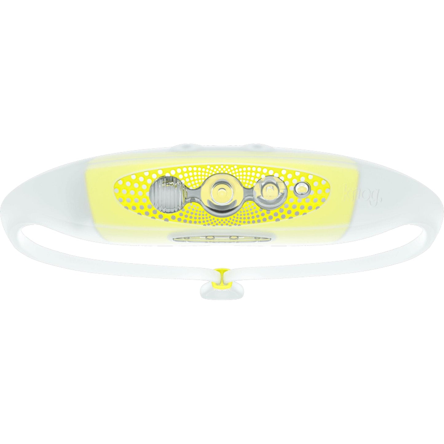 Knog Bilby Run 400 Headlamp Lime