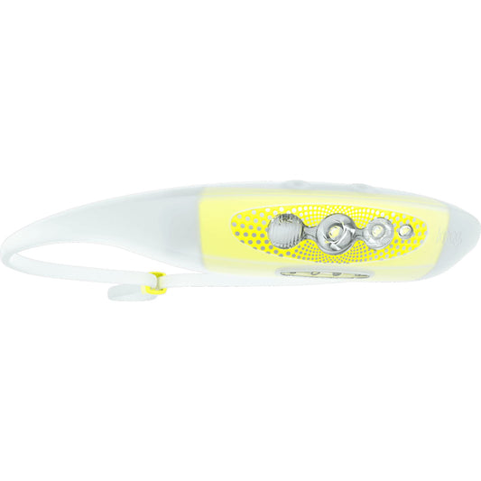 Knog Bilby Run 400 Headlamp Lime