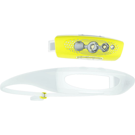 Knog Bilby Run 400 Headlamp Lime