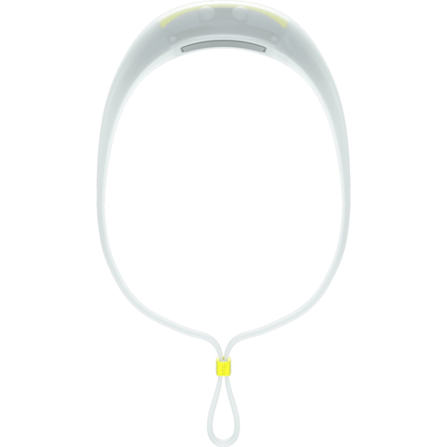 Knog Bilby Run 400 Headlamp Lime