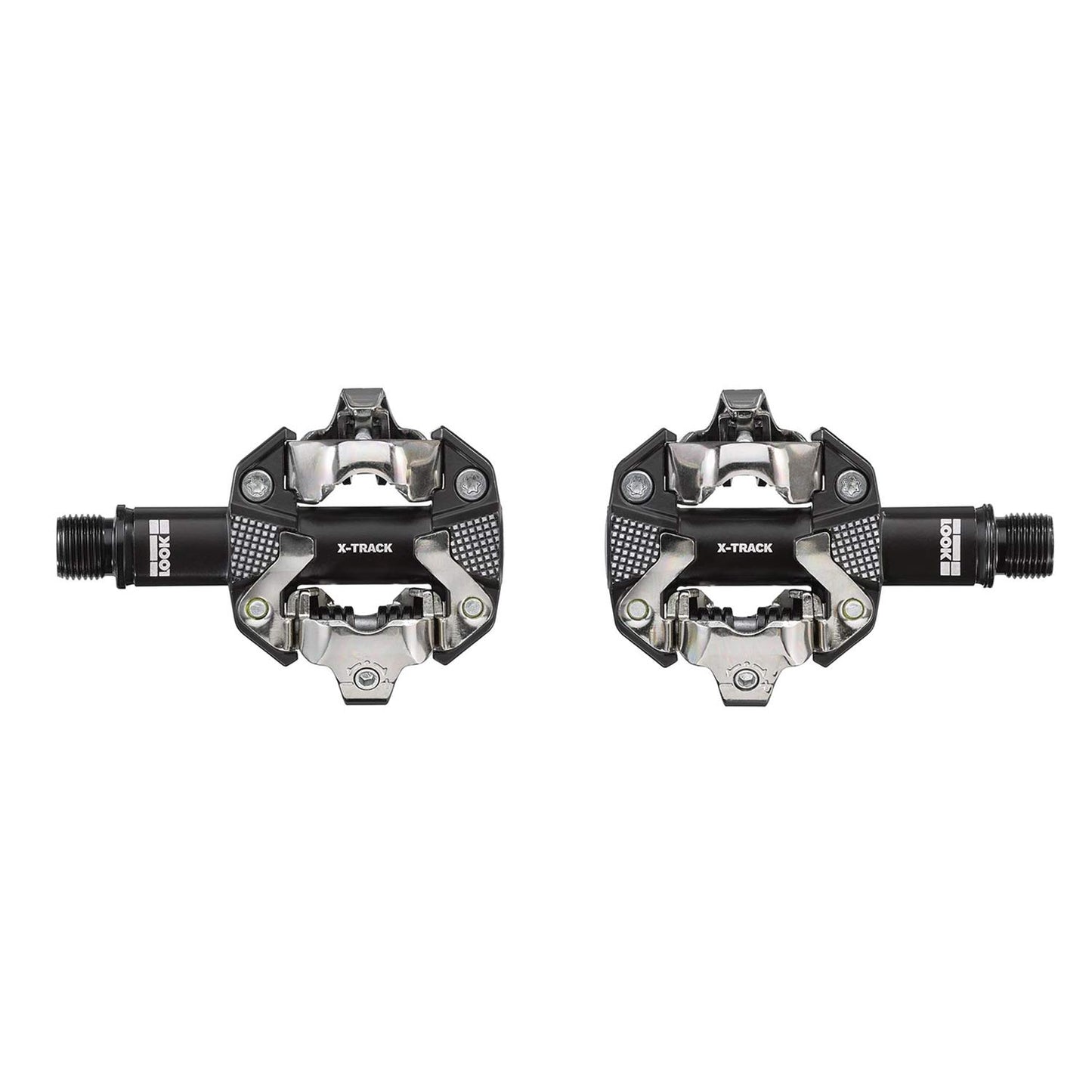 Look X-Track Pedals