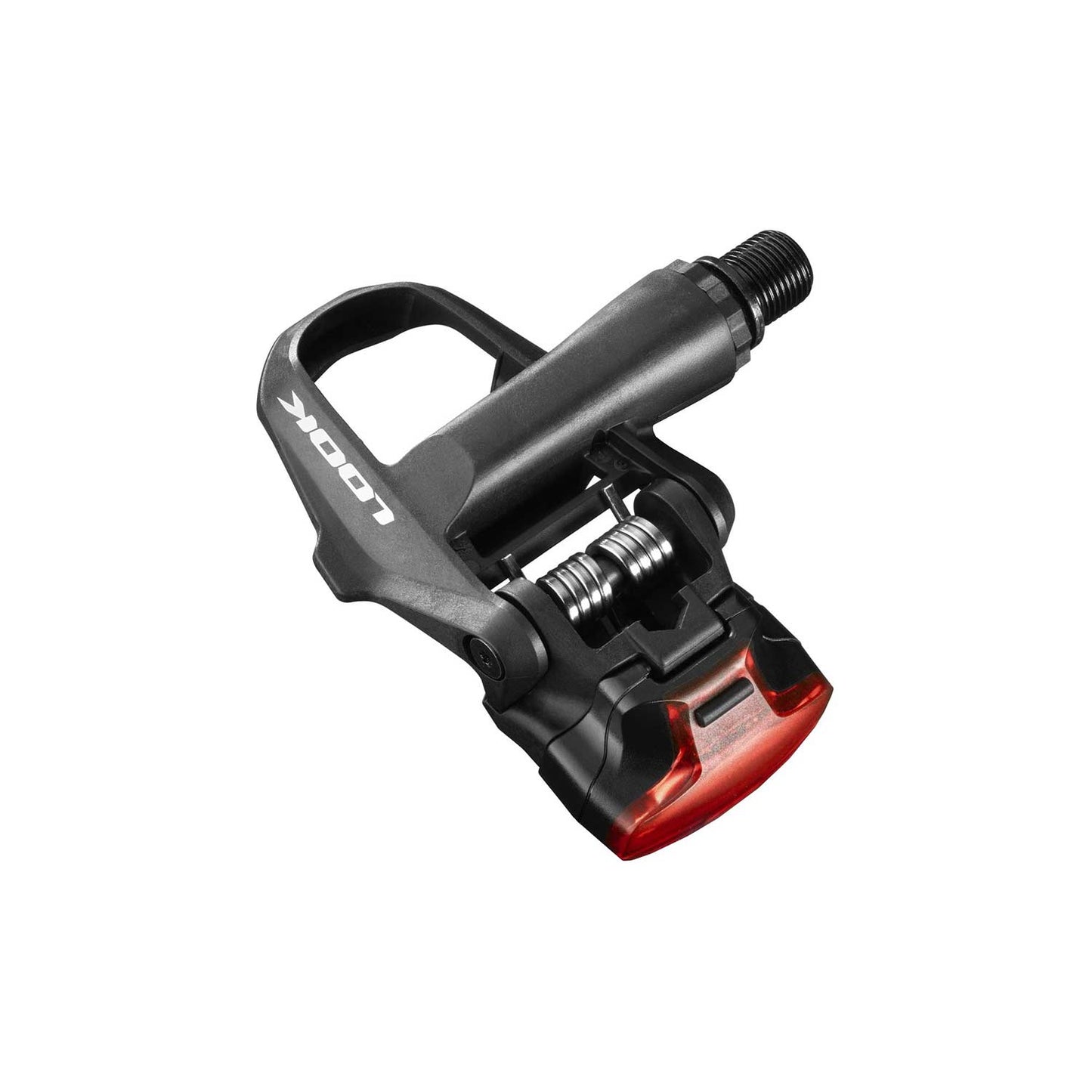 Look Keo 2 Max Vision Black Pedals