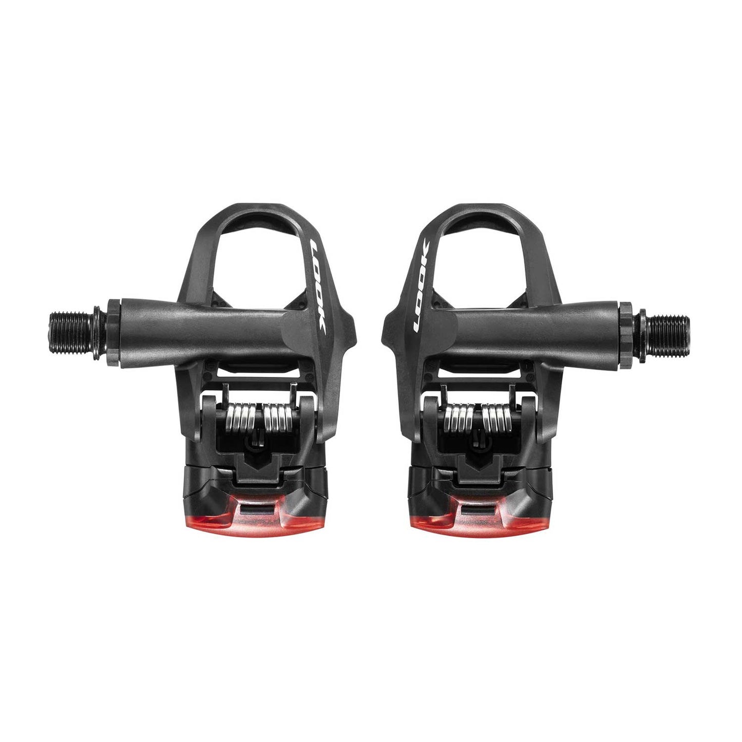 Look Keo 2 Max Vision Black Pedals