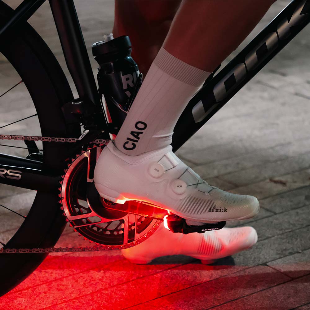 Look Keo 2 Max Vision Black Pedals