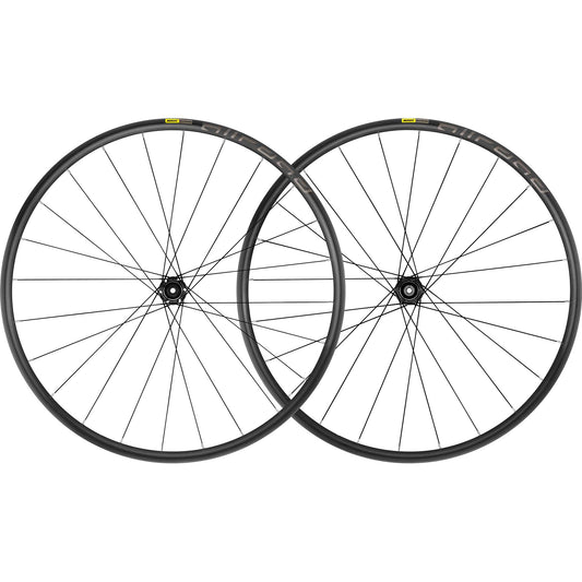 Mavic ALLROAD Centre Lock - Wheelset