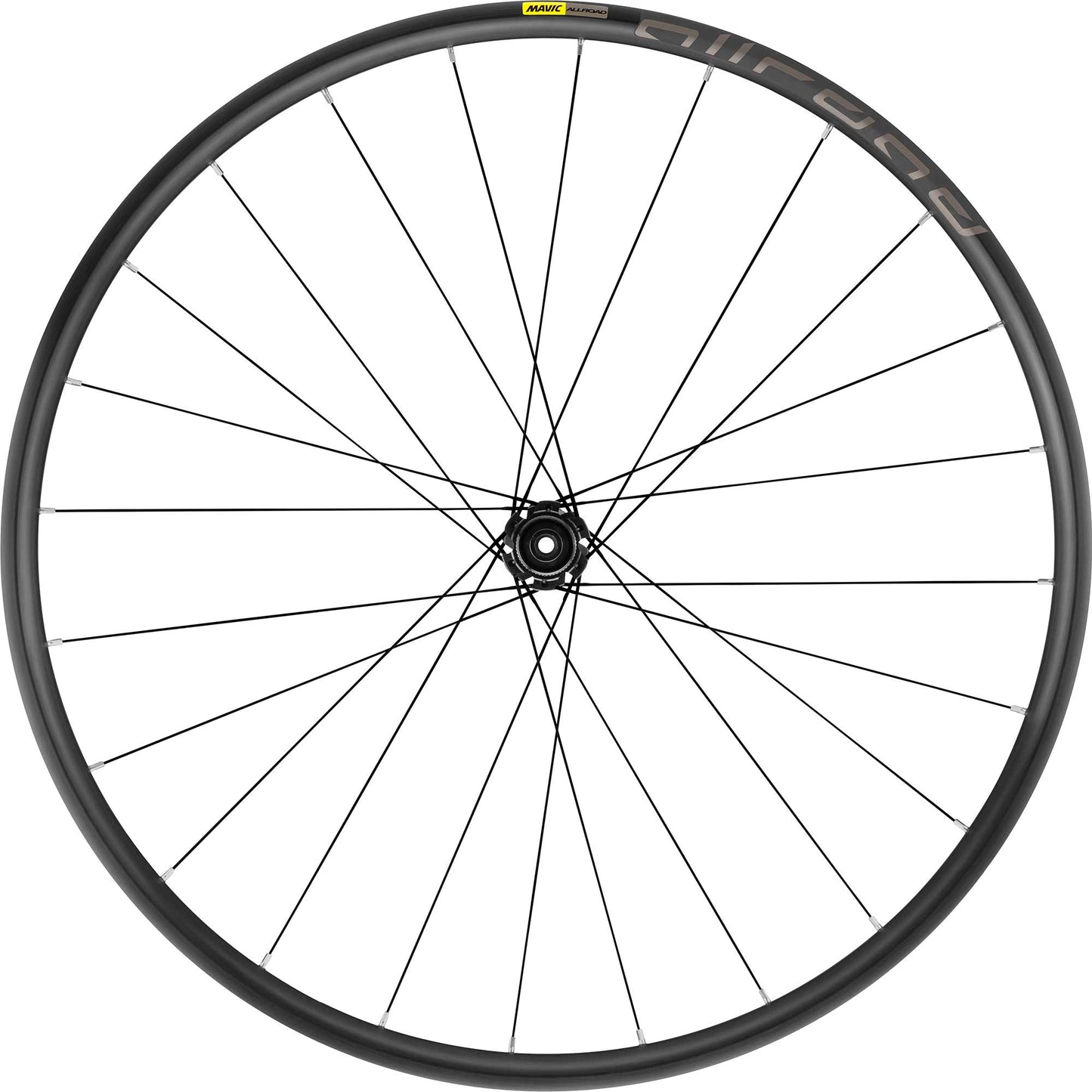 Mavic ALLROAD Centre Lock - Wheelset