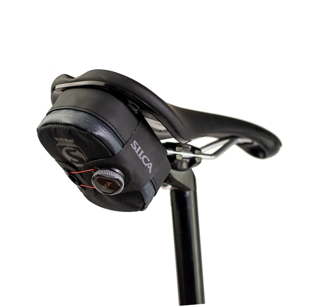 Silca MATTONE GRANDE SEAT PACK