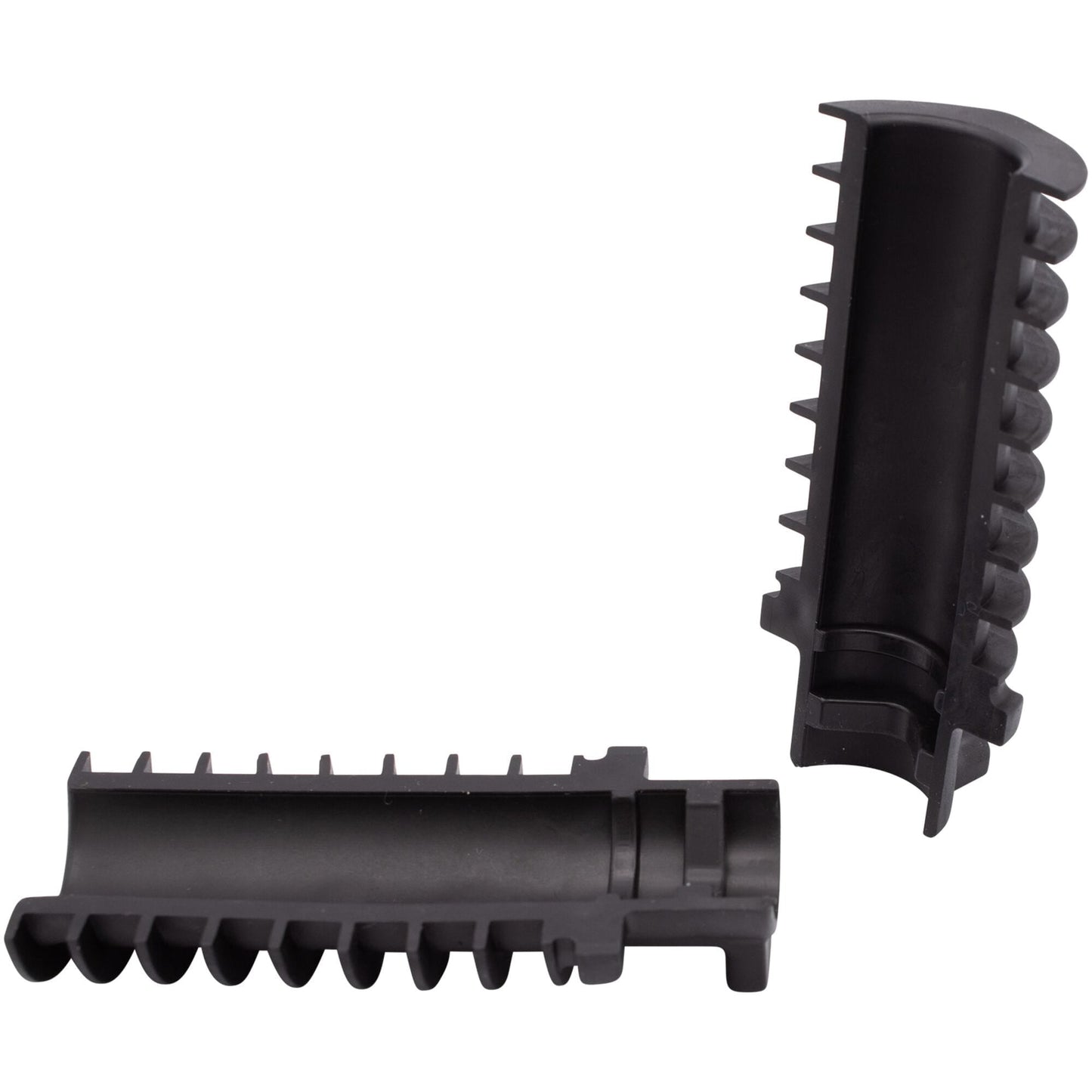 Di2 seatpost battery mount