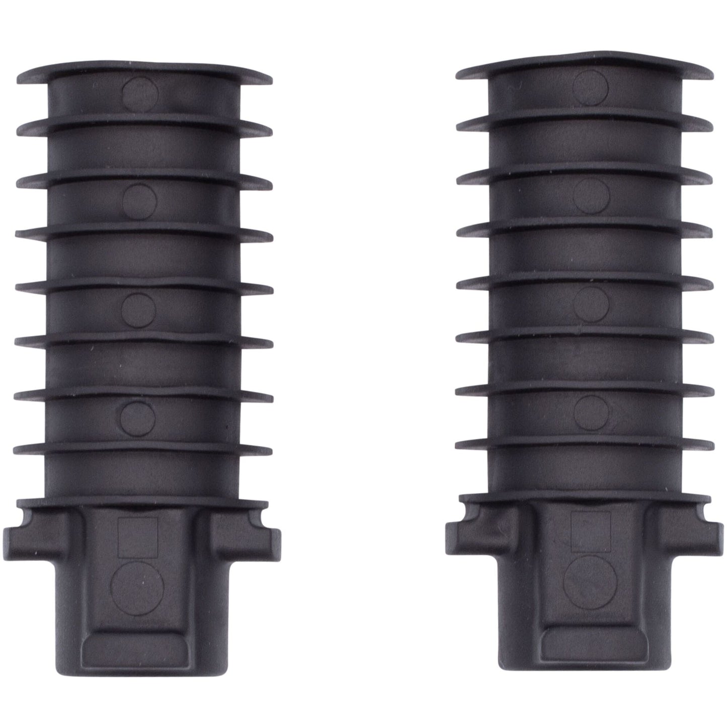Di2 seatpost battery mount