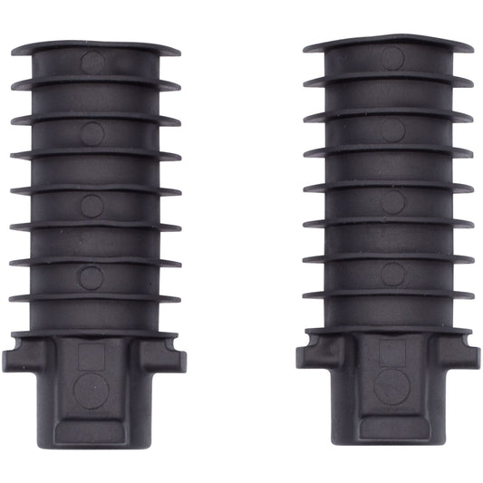 Di2 seatpost battery mount