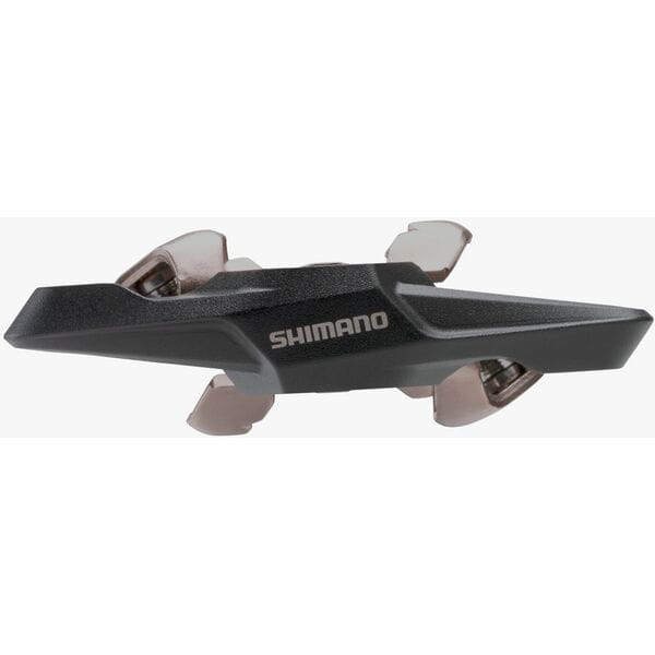 ShimanoPD-ME700 SPD pedals, black